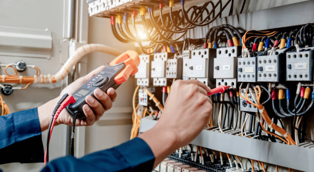 Best Licensed Electrician  in Tavernier, FL