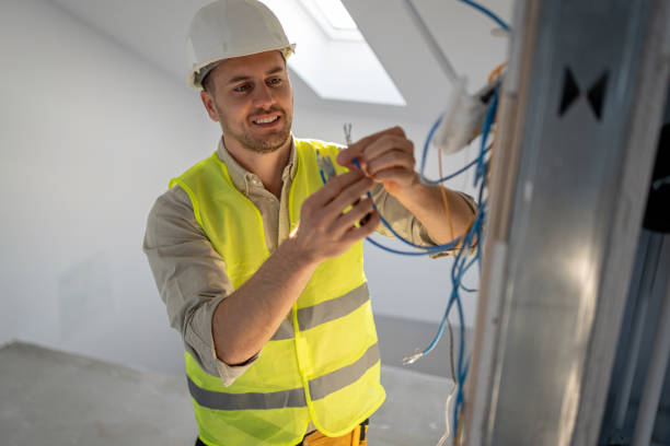 Best Affordable Electrician  in Tavernier, FL